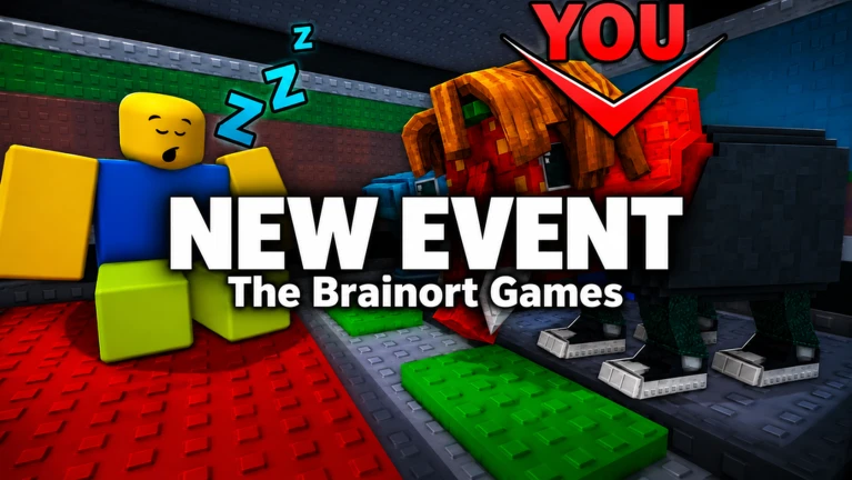NEW EVENT