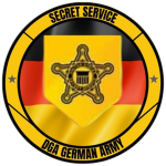 |DGA| Secret Service