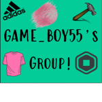 GAME_BOY55's Group!