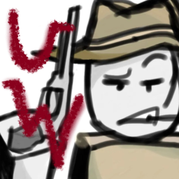 Undying West [Alpha]