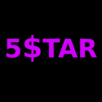 5$TAR Clothing