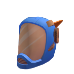 Amazon Mecha Helmet