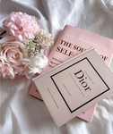 *+.—Brooks closet—.+*