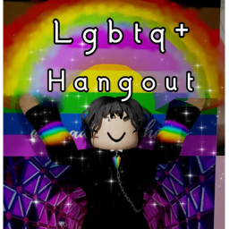 LGBTQ+ Hangout