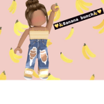 Banana Bunch Group!