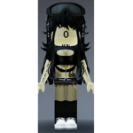 RoxanneClan :D