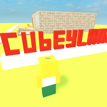 Cubeyland