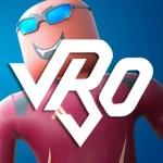 [VRO] Virtual Roblox Organization Group Thumbnail