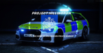 UK:RP | Project Hillingdon