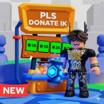 PLS DONATE IK