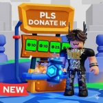 PLS DONATE IK Group Thumbnail
