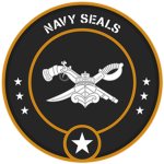 ~ U.S. Navy SEALs ~
