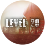 Reach Level 20