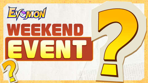 Limited-Time Events