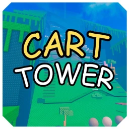 Cart Tower icon