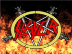 SLAYER Fan Group
