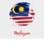 「MALAYSIA」