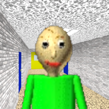 Baldi's 2.0