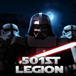 [| |] Imperial 501st Legion [| |]