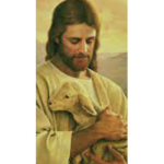 Eu amo Jesus
