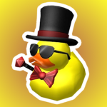 Fancy Duckie Games