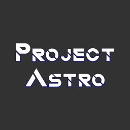 [PRE-ALPHA] Project Astro icon