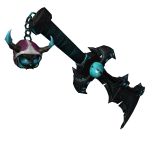 Sword of the Korblox Temple