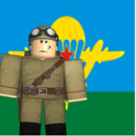 Airborne Doge army!