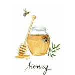 honeycomb apparel