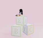 Robux magic fan