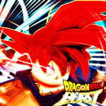 Dragon Ball Burst