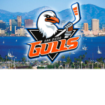 MHCL San Diego Gulls