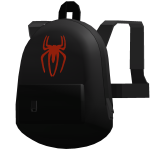 Mochila araña