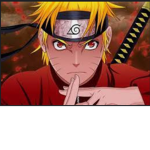 Dragon master naruto