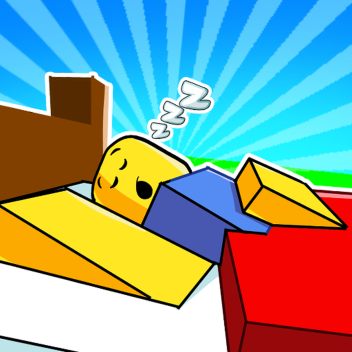 🛏️ BED BATTLE 💤
