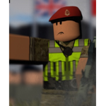 Swedish Army! [SA]