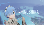 Hinoshira