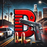 Dynamic Shooting RBX