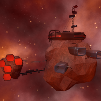 Space Base