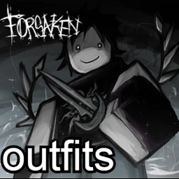 FORSAKEN AVATARS [UPD] 🔥