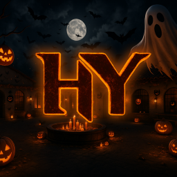 HY Hollows [18+]  🎃