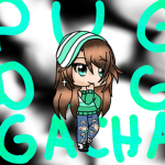 +Pug Dog Gacha+