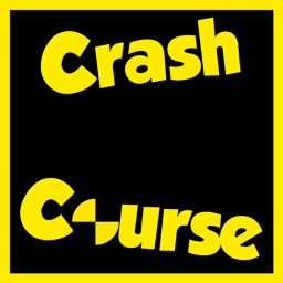 Crash Course [Trails!]