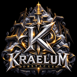 [ FREE AVA + x100 ] KRAELUM OBSTACLE