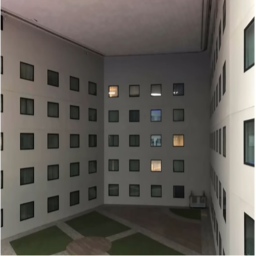 Liminal Hotel