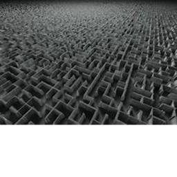 Maze At the End A big Supprise