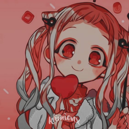 ♪