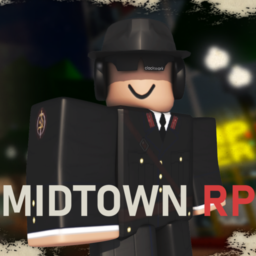 [XP RANKS!] [V4!] Midtown Tower, Midtown RP