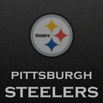 =NFL= Pittsburgh Steelers