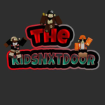 TheKidsNXTdoor